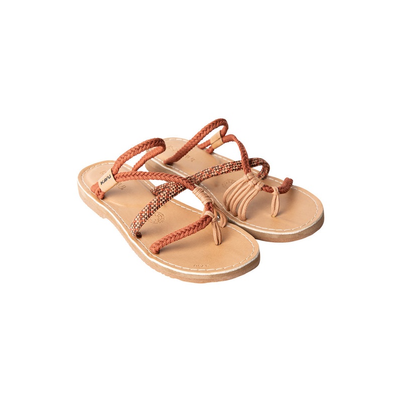 Women’s Horizon Sandal – Canyon