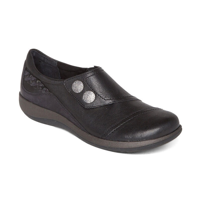 Women’s Karina Monk Strap Shoe