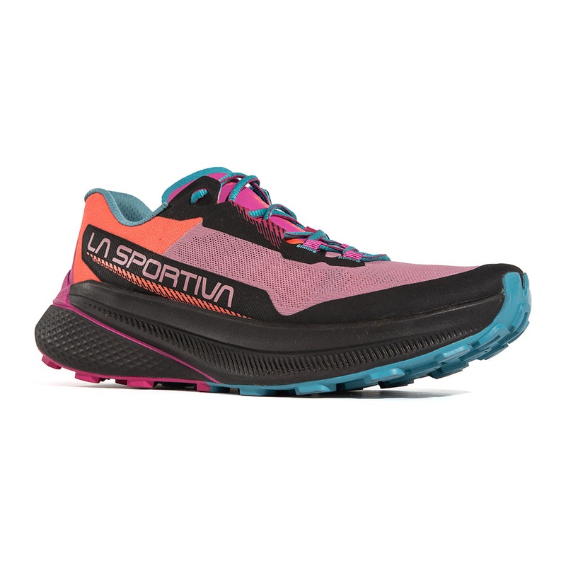 Women’s Prodigio Shoe – Rose/Springtime
