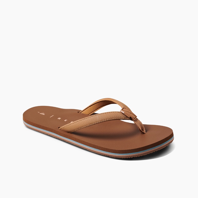 Women’s Solana Sandal – Cocoa|Cocoa|6 M|7 M|8 M|9 M|10 M|11 M
