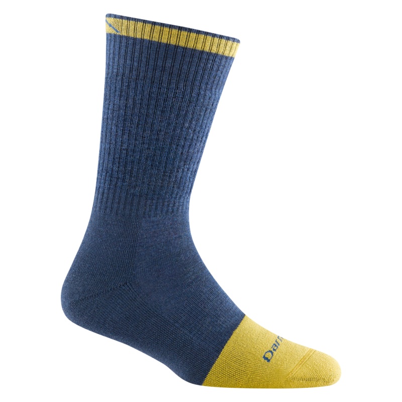 Women’s Steely Boot Midweight Work Sock – Indigo
