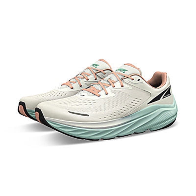 Women’s Via Olympus 2 Shoe – White