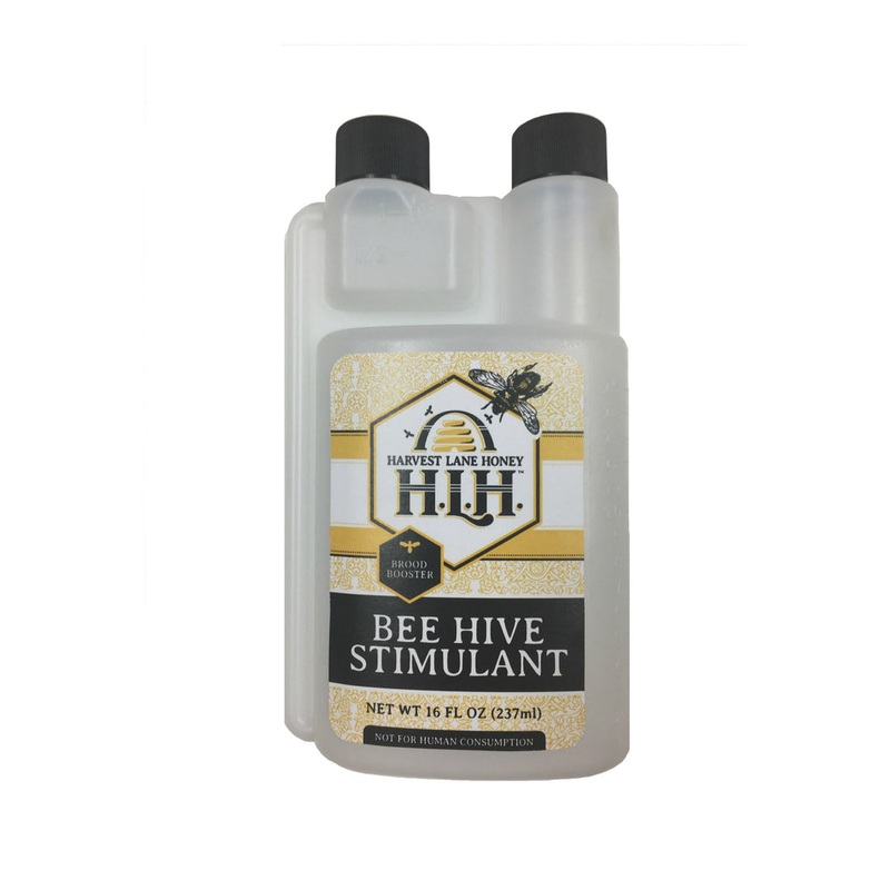 Bee Hive Stimulant – 16oz|16OZ