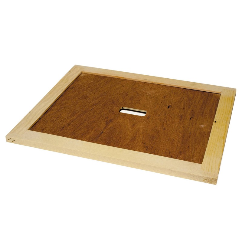 Beehive Inner Cover for 10 Frame Hives