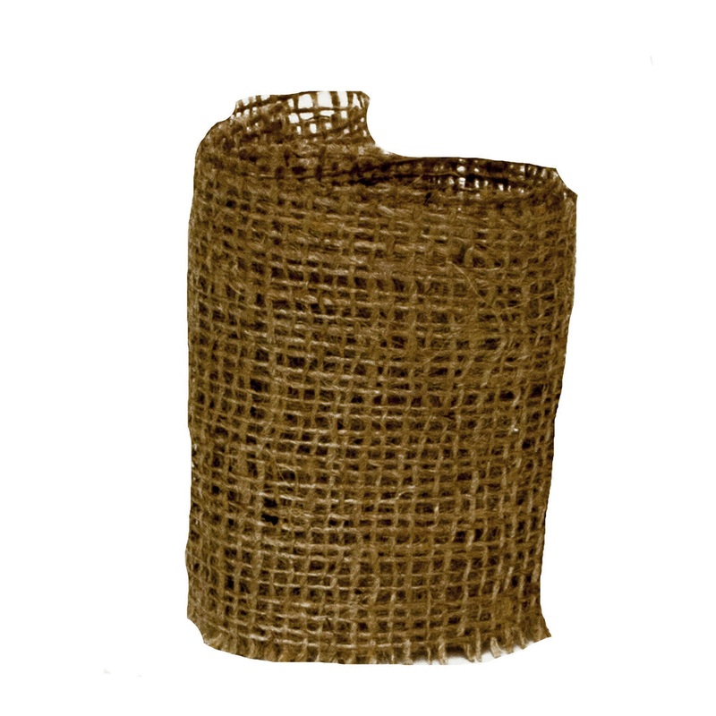 Beekeeping Burlap Smoker Fuel