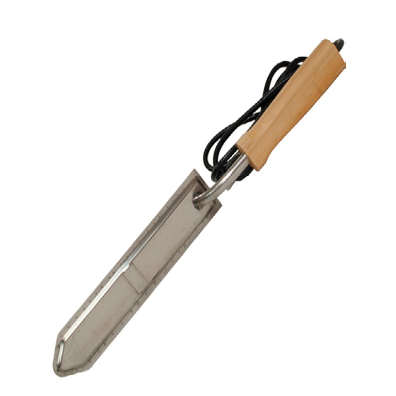 Beekeeping Electric Uncapping Knife – Single Temperature