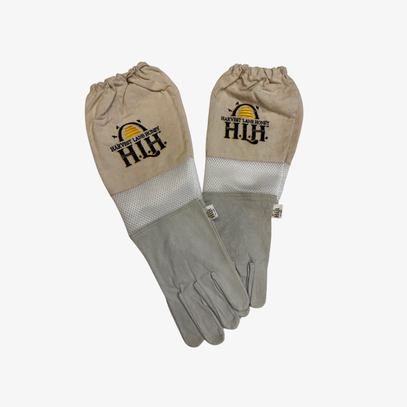 Beekeeping Goat Skin Gloves|XS|SM|MD|LG|XL|XXL
