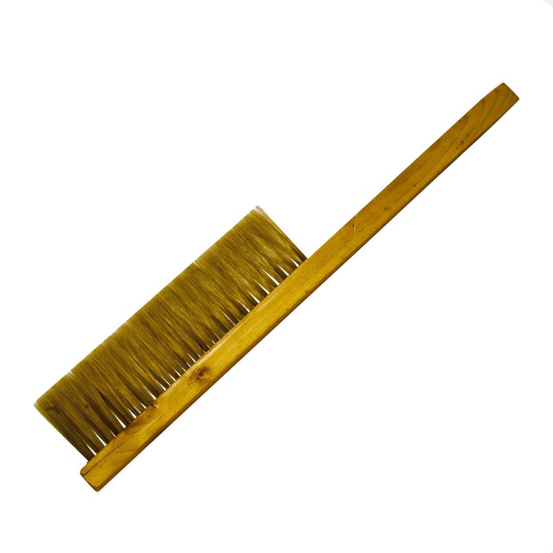 Beekeeping  Standard Bee Brush