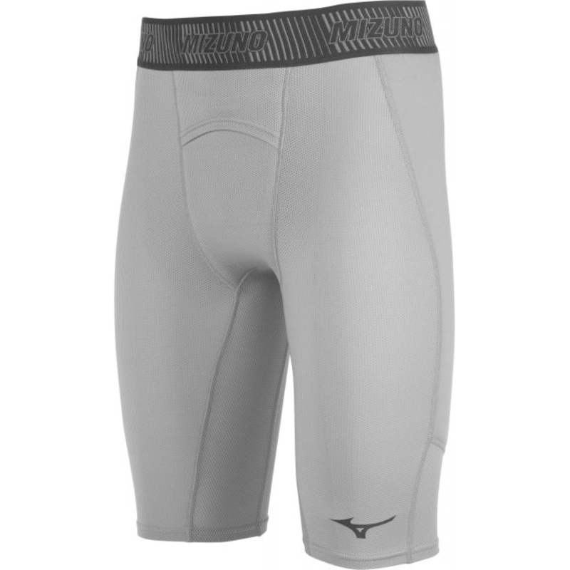 Boy’s Aero Vent Sliding Shorts