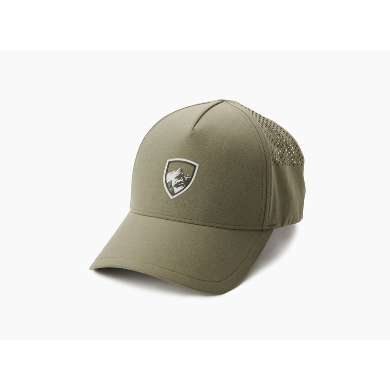 Freeflex Hat – Sage|Sage|SM/MD|LG/XL