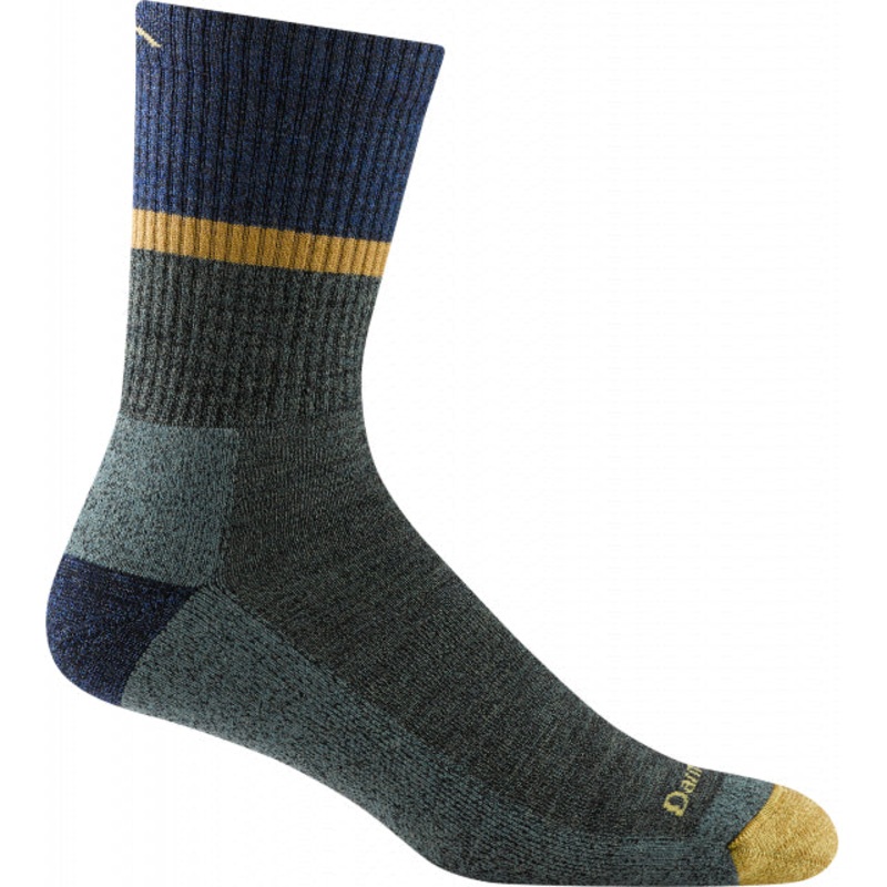 Men’s Ranger Micro Crew Midweight with Cushion