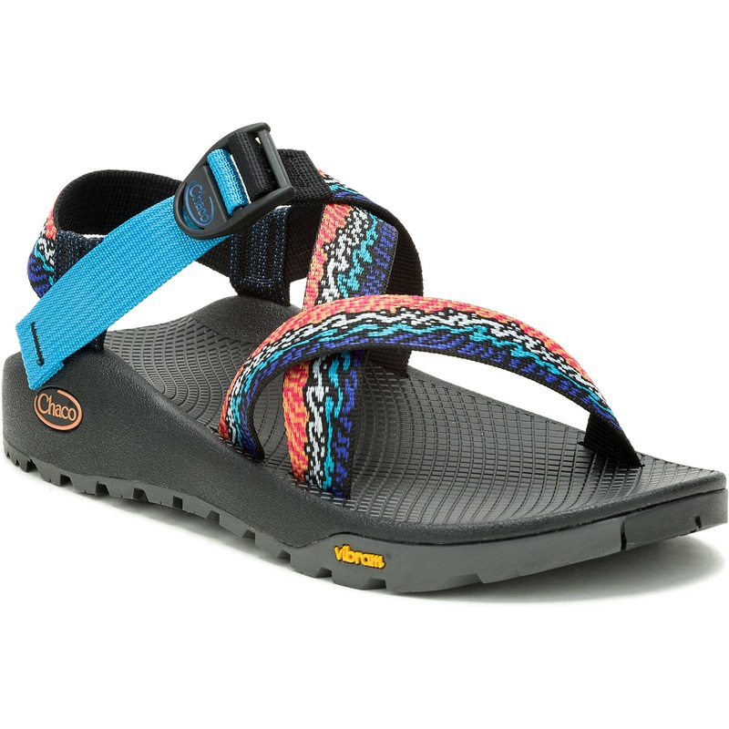 Men’s Rapid Pro Sandal – Eddy Aqua