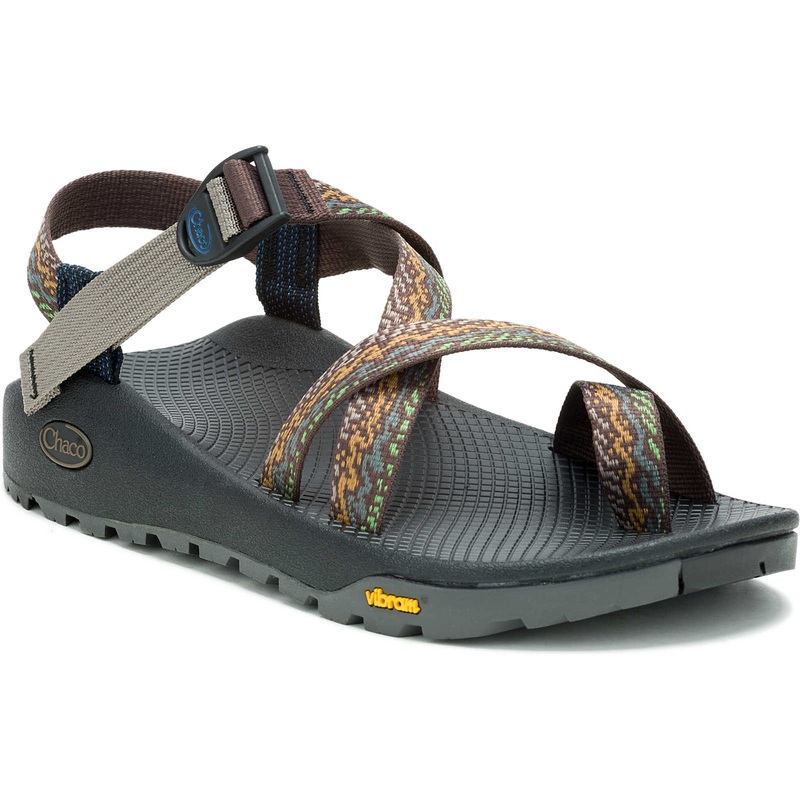 Men’s Rapid Pro Toe-Loop Sandal – Eddy Fungi