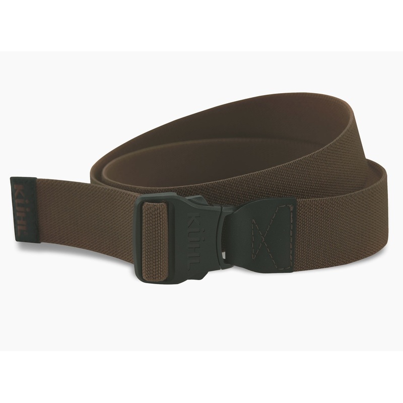 Men’s Resistor Belt – Dark Khaki