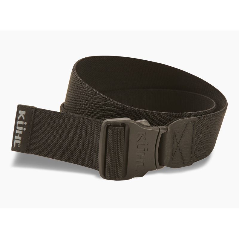 Men’s Resistor Belt – Espresso