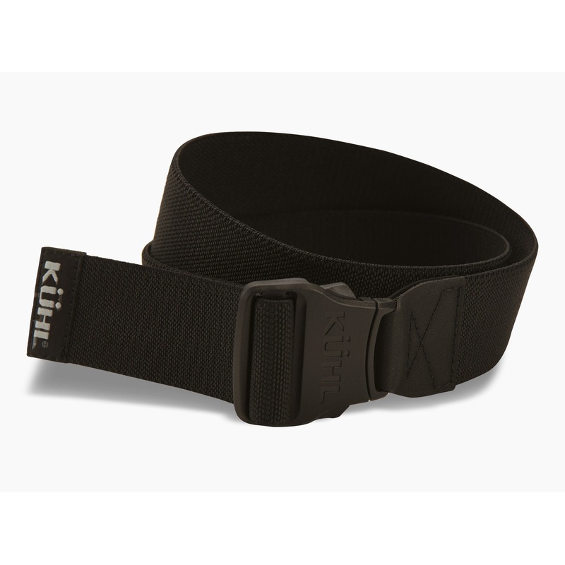 Men’s Resistor Belt – Raven|Raven|SM/MD|LG/XL