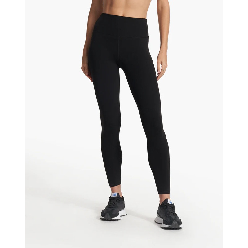 Women’s AllTheFeels Legging – Black