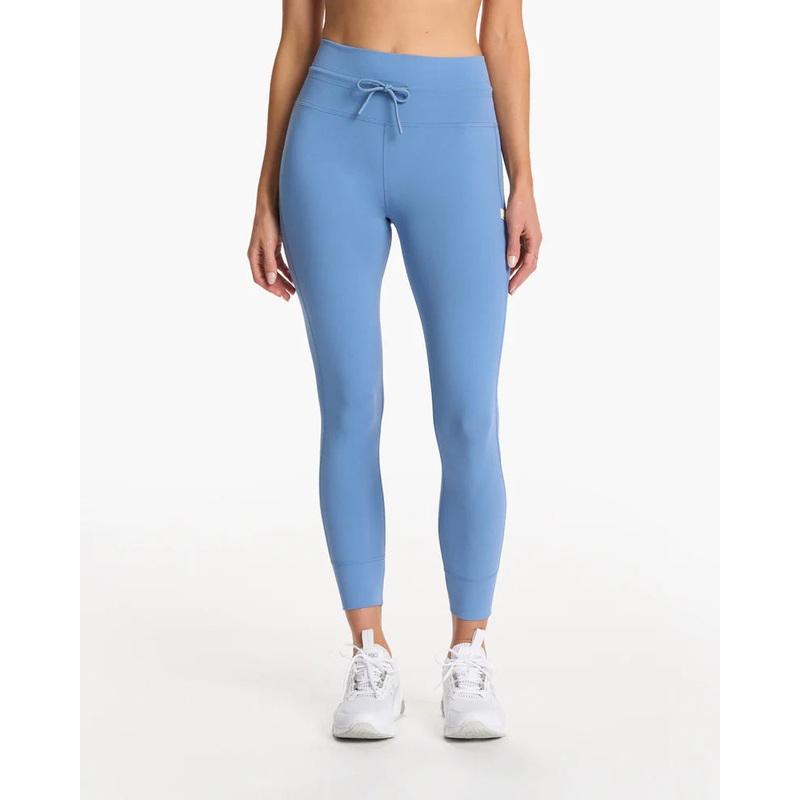 Women’s Daily Legging – Isle Blue