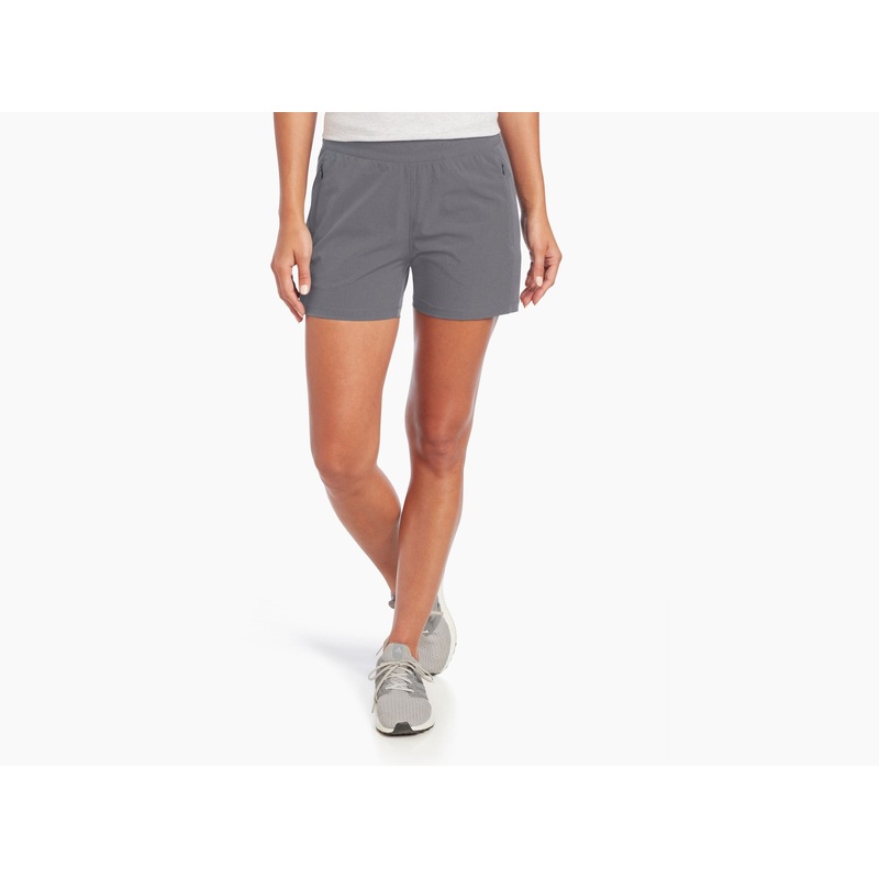 Women’s FreeFlex Short – Flint