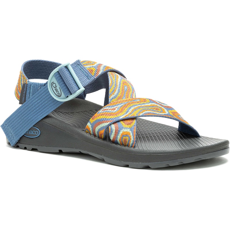 Women’s Mega Z Cloud Sandal – Agate Baked Clay
