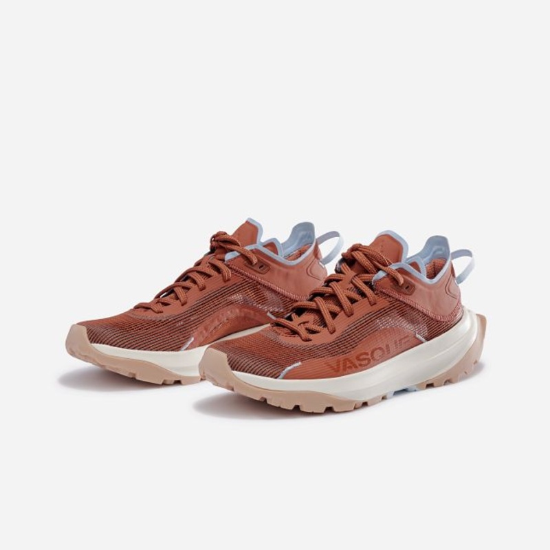 Women’s Re:Connect Here Shoe – Mocha Bisque