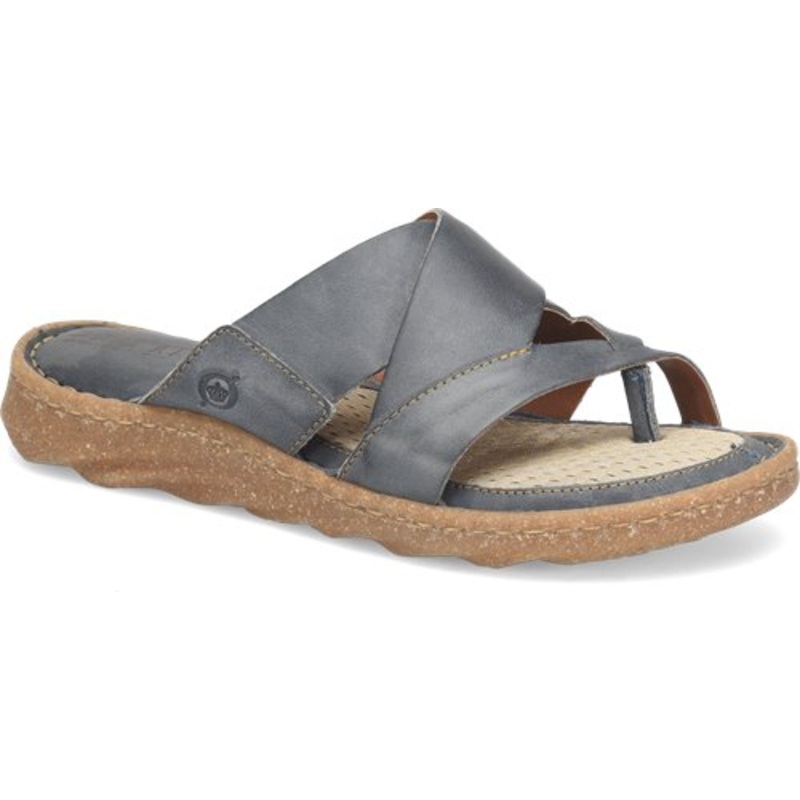 Women’s Sorja Sport Sandal – Navy