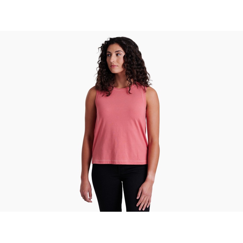 Women’s Suprima Tank – Arabesque
