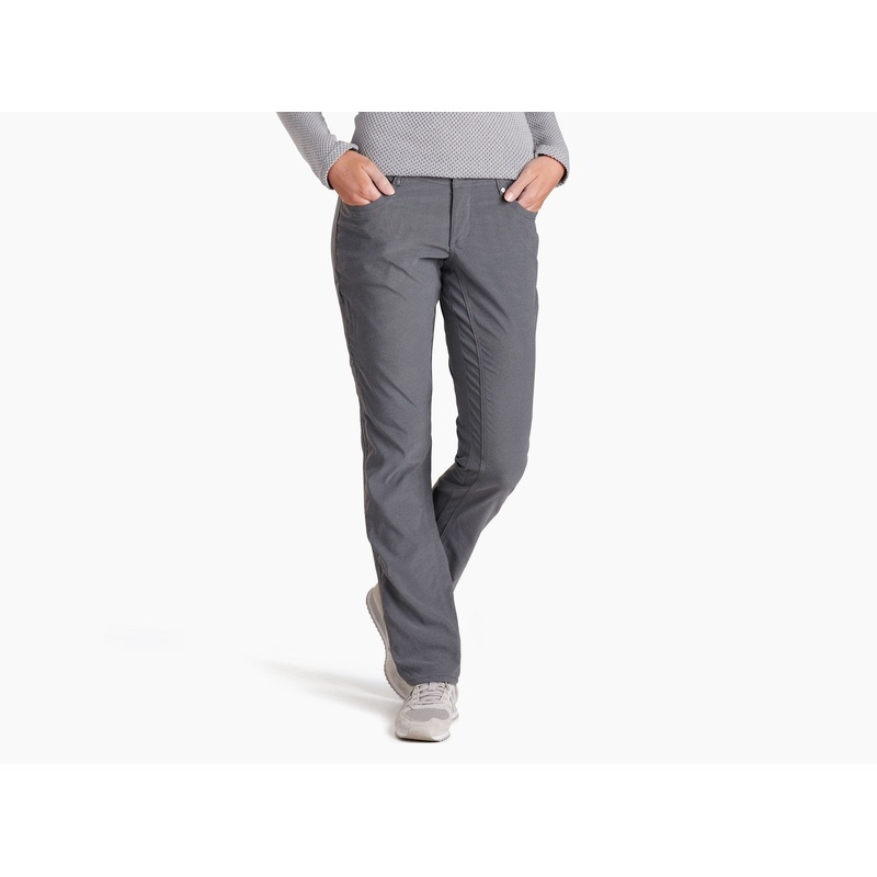 Women’s Trekr Pant – Charcoal|Charcoal|0 inseam 30 short|0 inseam 32 regular|0 inseam 34 long|2 inseam 30 short|2 inseam 32 regular|2 inseam 34 long|4 inseam 30 short|4 inseam 32 regular|4 inseam 34 long|6 inseam 30 short|6 inseam 32 regular|6 inseam 34 l