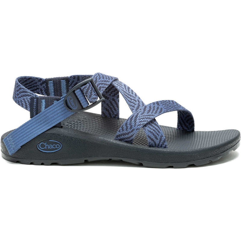 Women’s Z/Cloud Sandal – Everley Navy