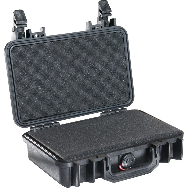1170 Protector Case|Black