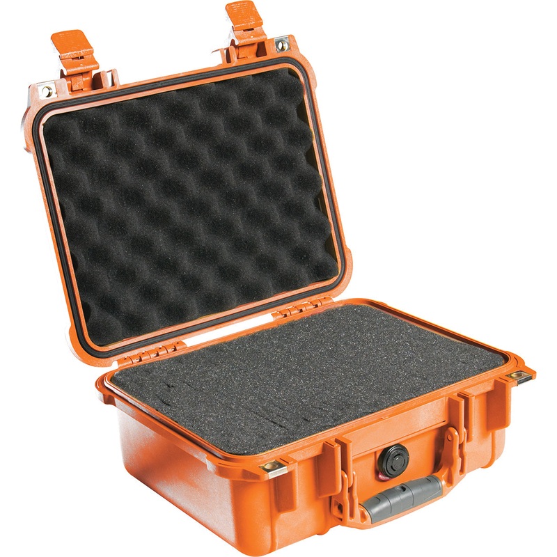 1400 Protector Case – Orange|Orange|1400