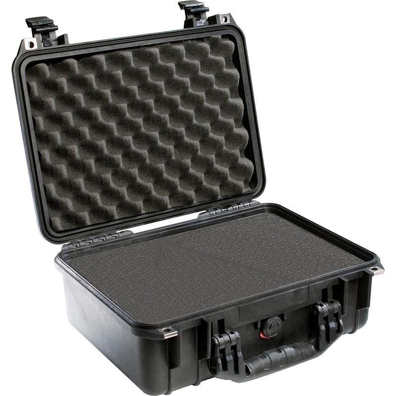 1450 Protector Case|Black|Org|1450