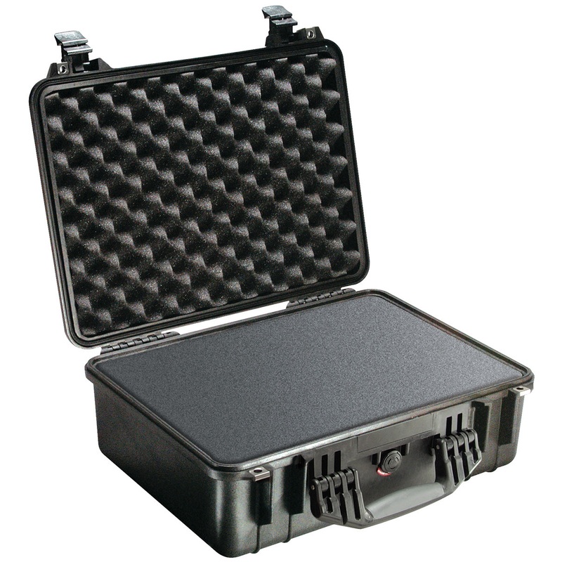 1500 Protector Case – Black|Blk|1520