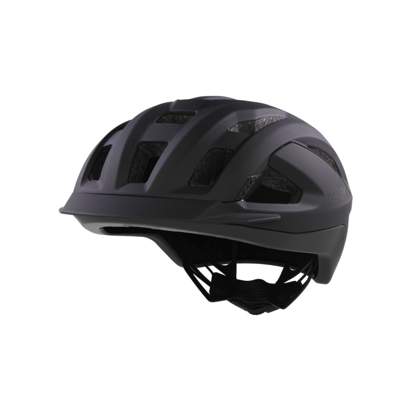 ARO3 Allroad Mips Bike Helmet, Matte Blackout