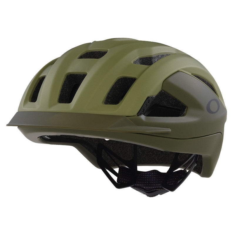 ARO3 Allroad Mips Bike Helmet, Matte Fern/Dark Brush