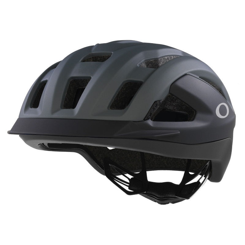 ARO3 Allroad Mips Bike Helmet, Matte Medium Grey/Dark Grey