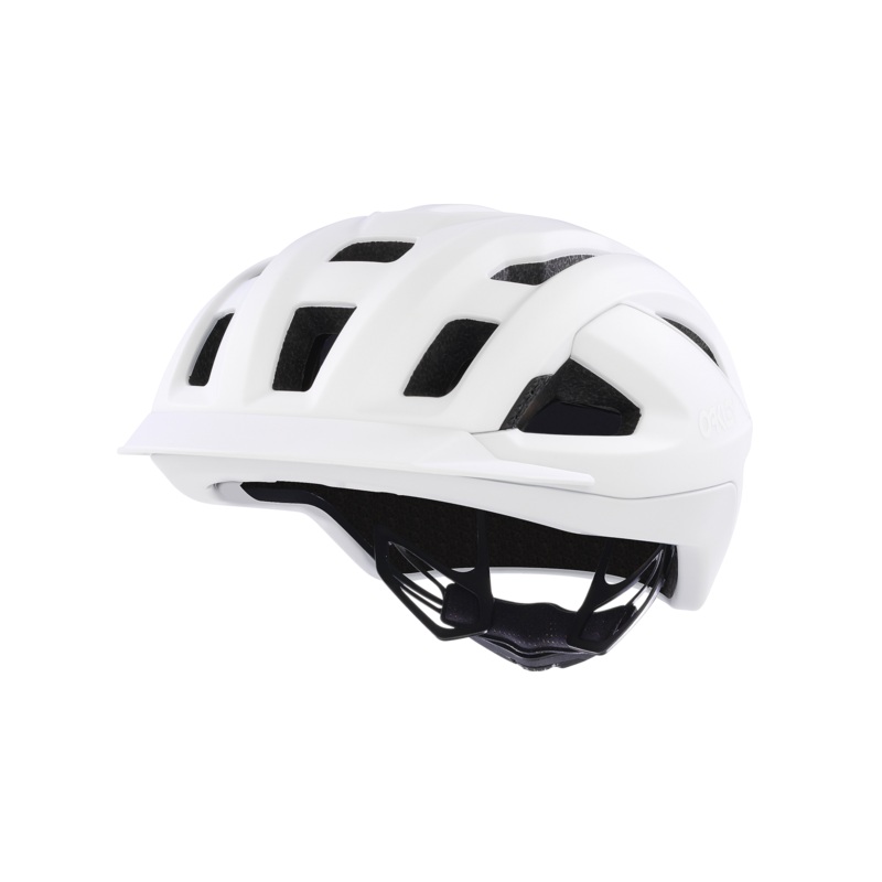 ARO3 Allroad Mips Bike Helmet, Matte Whiteout