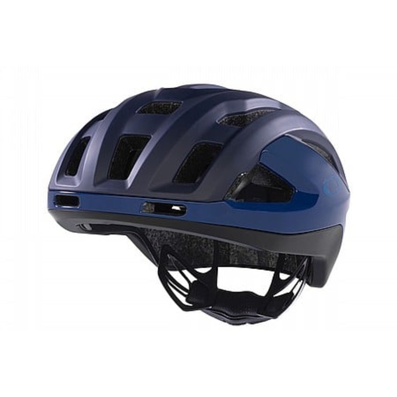 ARO3 Endurance Mips Bike Helmet, Matte Poseidon/Navy
