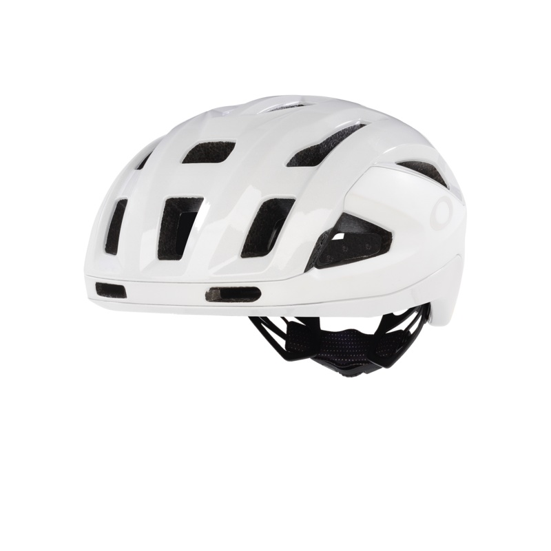 ARO3 Endurance Mips Bike Helmet, Polished White/Matte Reflective