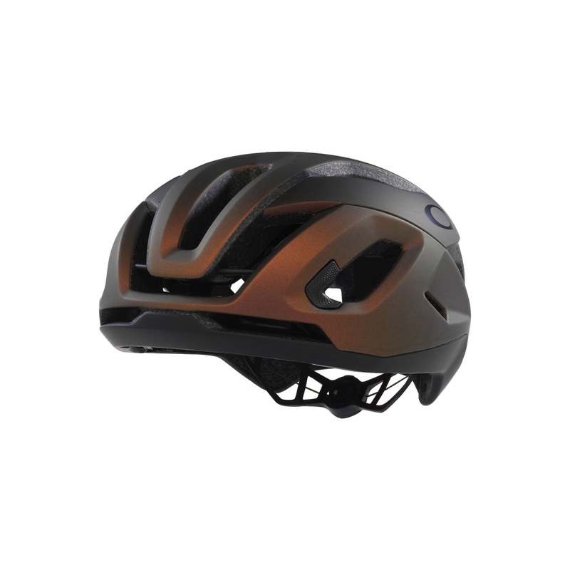 ARO5 Race Mips Bike Helmet, Matte Bronze Color Shift
