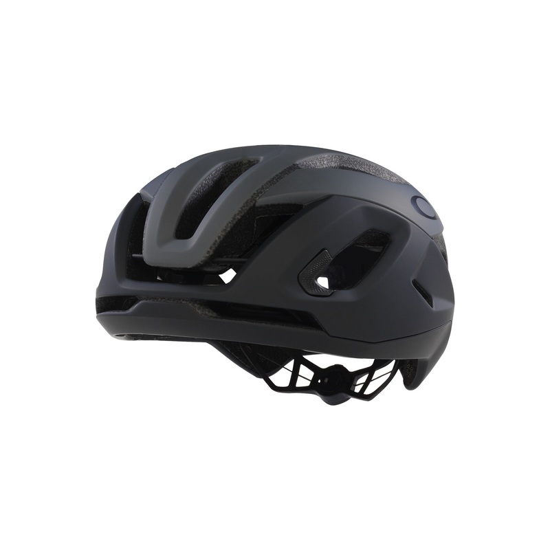 ARO5 Race Mips Bike Helmet, Matte Dark Grey/Medium Grey