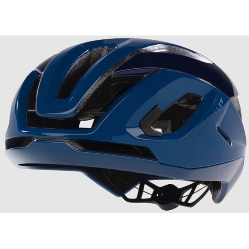 ARO5 Race Mips Bike Helmet, Matte Poseidon/Black
