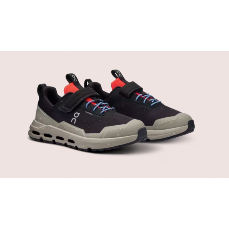 Children’s Cloudhero Waterproof Shoe – Magnet/Fog