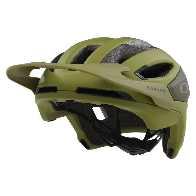 DRT3 Trail Mips Bike Helmet, Matte Fern/Dark Brush