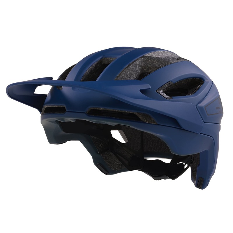 DRT3 Trail Mips Bike Helmet, Matte Poseidon