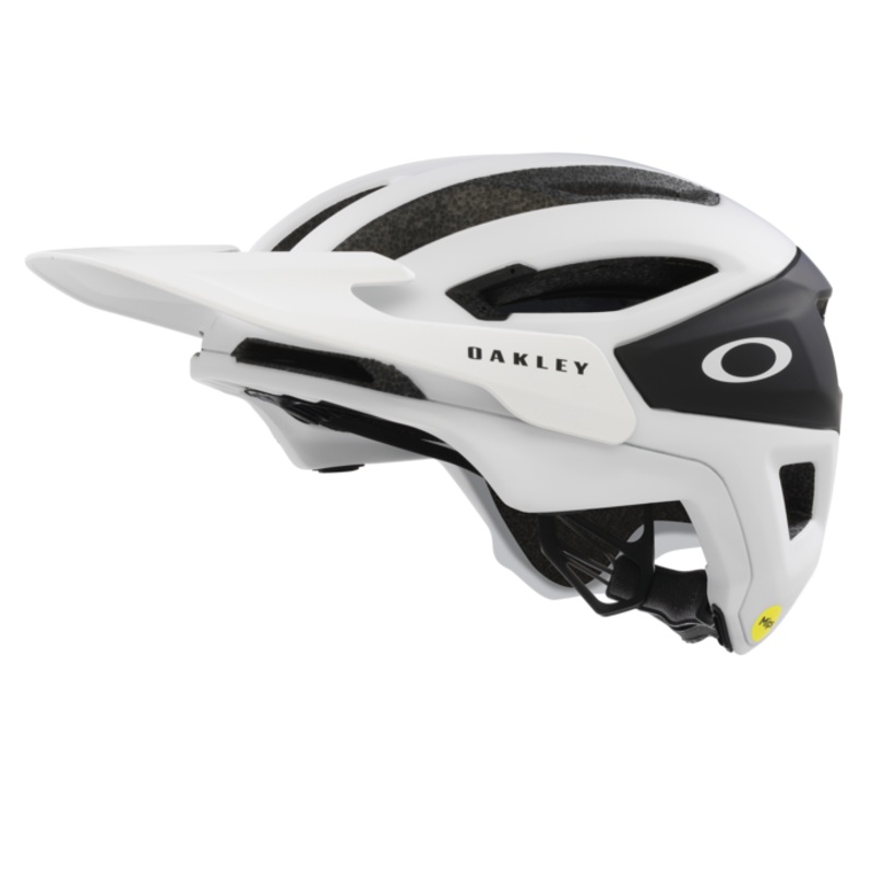 DRT3 Trail Mips Bike Helmet, Matte White