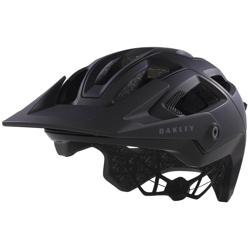 DRT5 Maven Mips Helmet, Matte Black