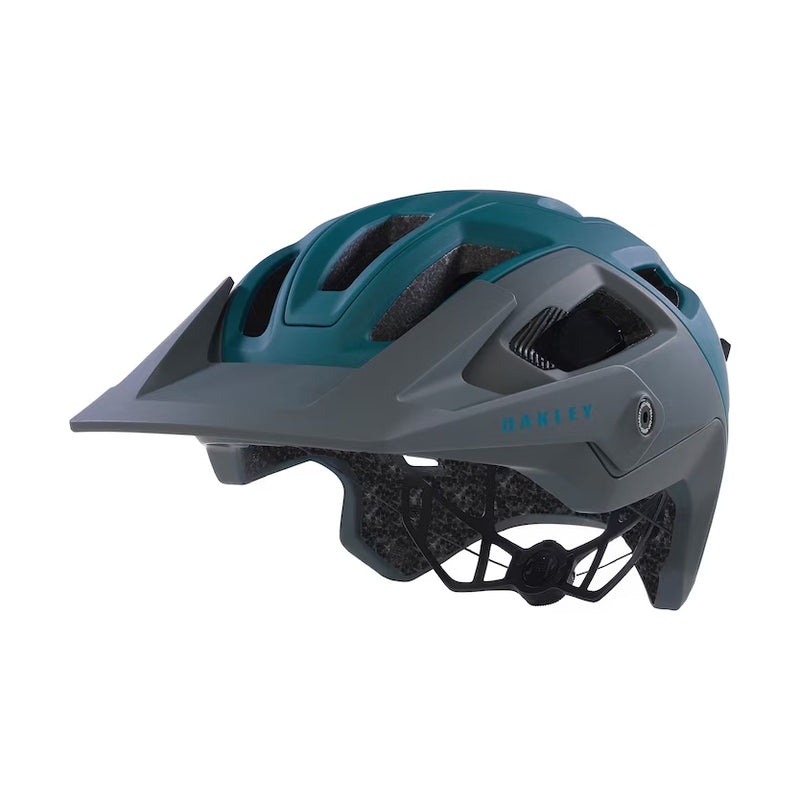 DRT5 Maven Mips Helmet, Matte Poseidon Blue