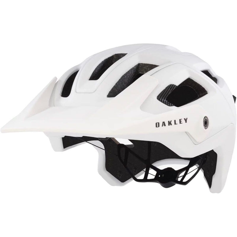DRT5 Maven Mips Helmet, Matte White