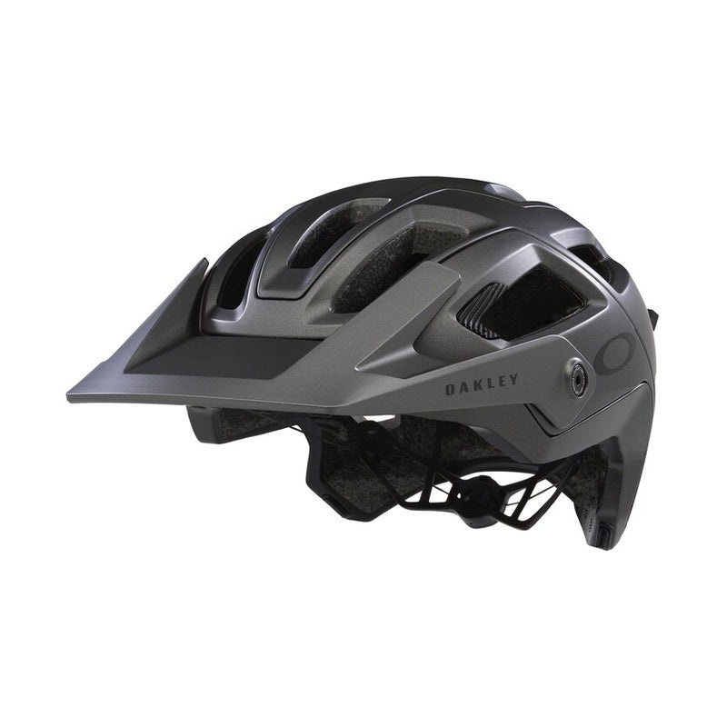 DRT5 Maven Mips Helmet, Satin Medium Grey